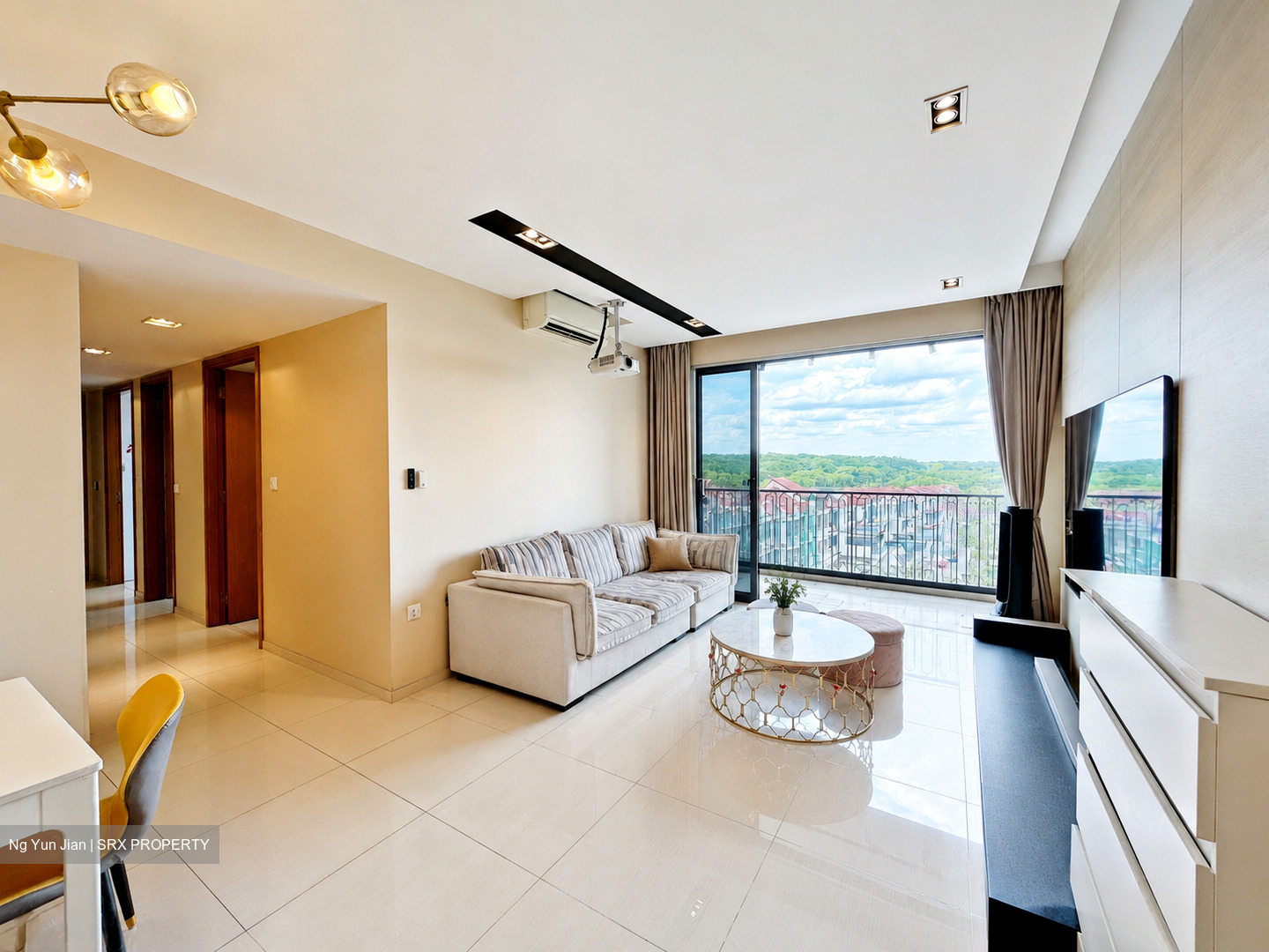 Westwood Residences (D22), Condominium #575435911